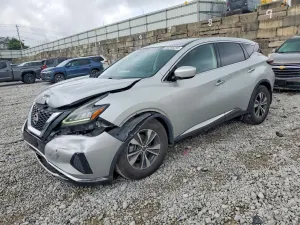 Nissan Murano 3.5L 6 2023