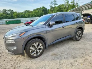 Nissan Rogue 1.5L 3 2023
