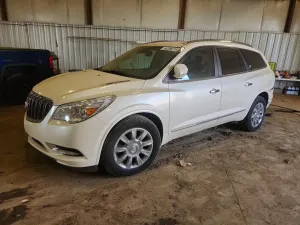 Buick Enclave 3.6L 6 2015