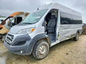 RAM ProMaster 3.6L 6 2023