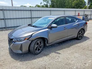 Nissan Sentra 2.0L 4 2024