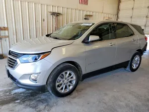 Chevrolet Equinox 1.5L 4 2020