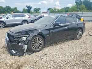 Infiniti Q50 3.0L 6 2018