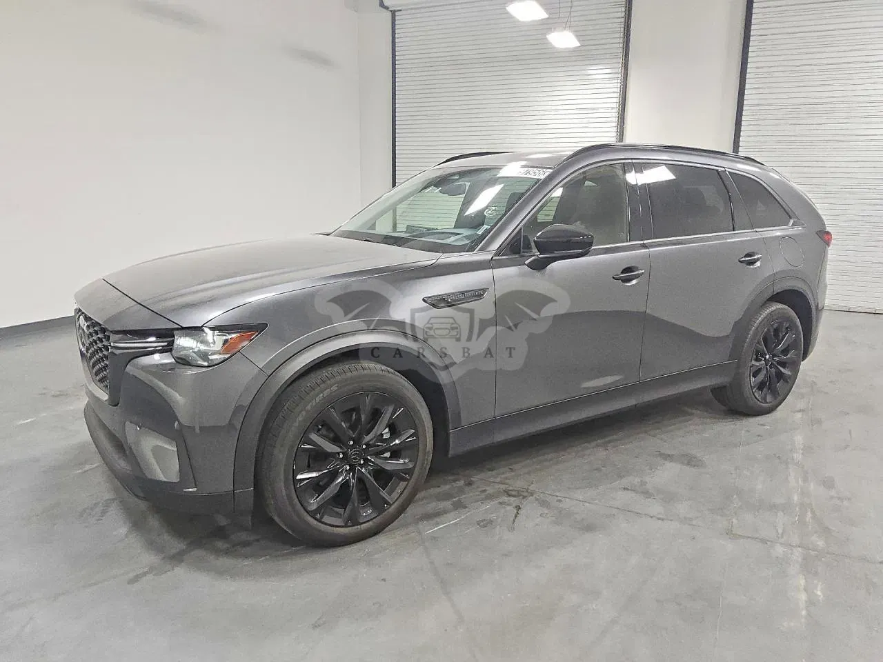 Mazda CX-90 3.3L 6 2026