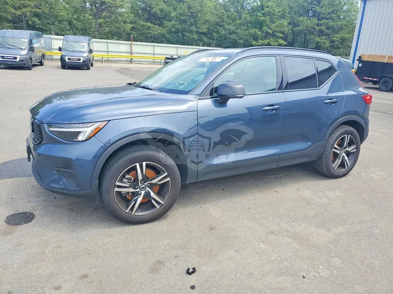 Volvo XC40 2.0L 4 2026
