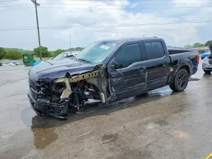 Ford F-150 3.5L 6 2025