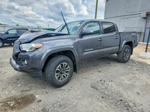 Toyota Tacoma 3.5L 6 2021