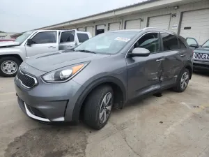 Kia Niro FE 1.6L 4 2018