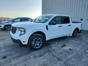 Ford Maverick 2.0L 4 2026