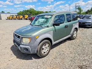 Honda Element 2.4L 4 2005