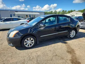 Nissan Sentra 2.0L 4 2011