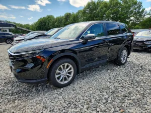 Honda CR-V 1.5L 4 2024