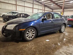 Mercury Milan 2.3L 4 2009