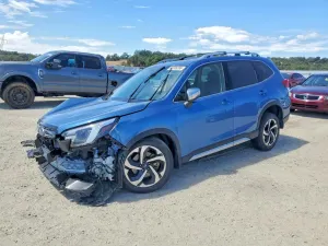 Subaru Forester 2.5L 4 2023
