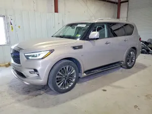 Infiniti QX80 5.6L 8 2019