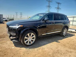 Volvo XC90 2.0L 4 2019