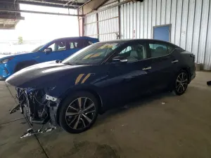 Nissan Maxima 3.5L 6 2021