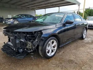 Honda Accord 1.5L 4 2025