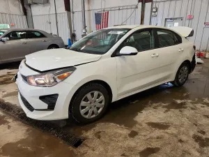 Kia Rio 1.6L 4 2023