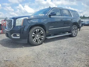 GMC Yukon 6.2L 8 2019