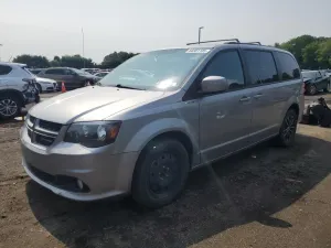 Dodge Grand Caravan (Caravan) GT 3.6L 6 2018
