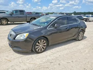Buick Verano 2.4L 4 2015