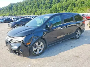 Honda Odyssey 3.5L 6 2020