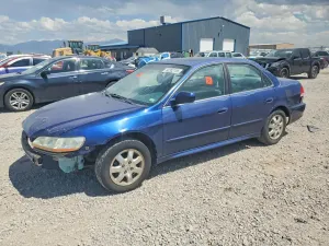Honda Accord 2.3L 4 2001
