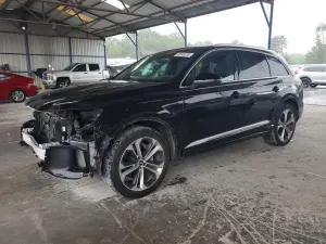 Audi Q7 3.0L 6 2021