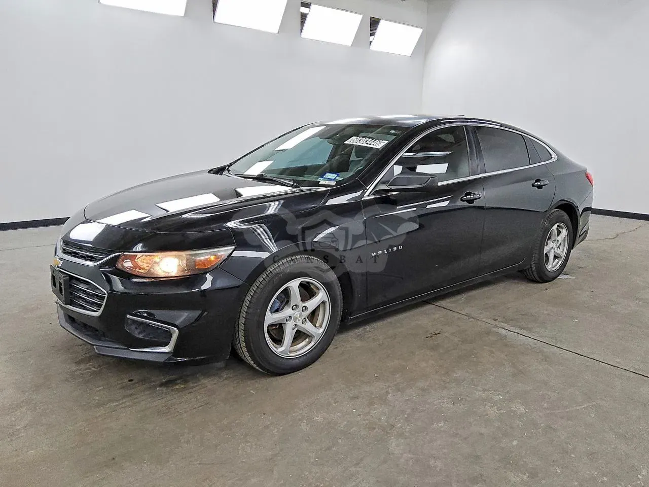 Chevrolet Malibu 1.5L 4 2016