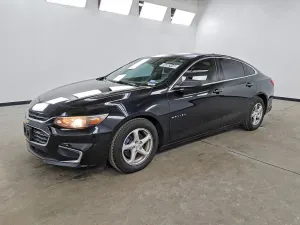 Chevrolet Malibu 1.5L 4 2016