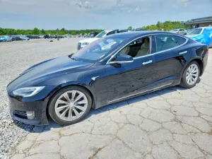 Tesla Model S 2017