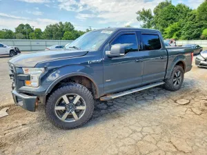 Ford F-150 3.5L 6 2016