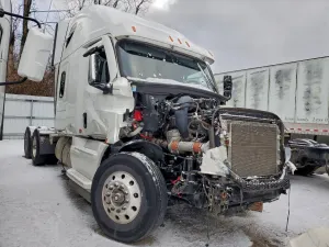 Freightliner Cascadia 14.8L 6 2021