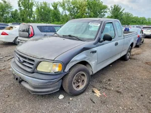 Ford F-150 4.2L 6 2003