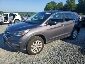 Honda CR-V 2.4L 4 2015