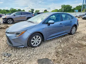 Toyota Corolla 2.0L 4 2024