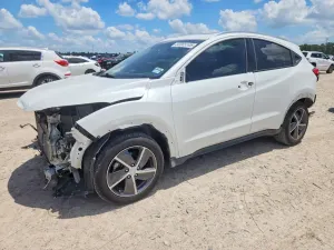 Honda HR-V 1.8L 4 2021