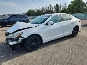 Acura ILX 2.4L 4 2016