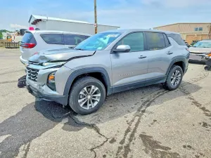 Chevrolet Equinox 1.5L 4 2025
