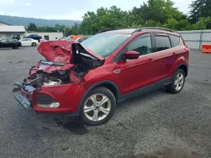 Ford Escape 1.6L 4 2016