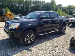 Toyota Tacoma 4.0L 6 2006