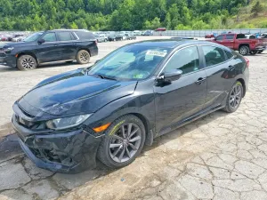 Honda Civic 1.5L 4 2020