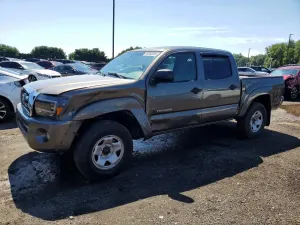 Toyota Tacoma 4.0L 6 2009