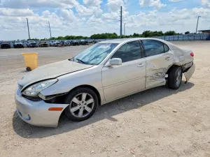 Lexus ES 3.3L 6 2005