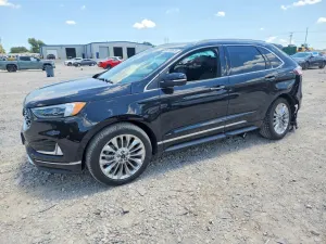 Ford Edge 2.0L 4 2022