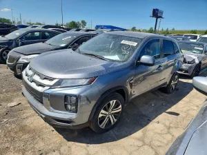 Mitsubishi Outlander 2.0L 4 2024