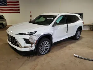 Buick Enclave 2.5L 4 2026