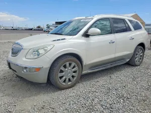 Buick Enclave 3.6L 6 2011