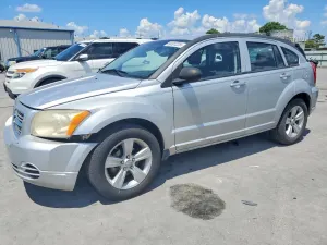 Dodge Caliber 2.0L 4 2010